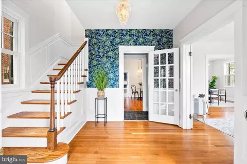 Entry Way - 301 Fleming Ave, Frederick, MD 21701 photo 1 of 8