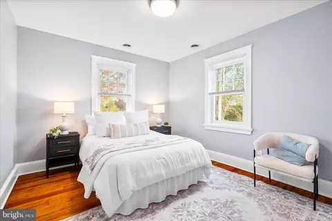 Bedroom - 301 Fleming Ave, Frederick, MD 21701 photo 4 of 6