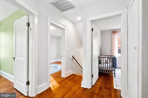 Entry Way - 301 Fleming Ave, Frederick, MD 21701 photo 7 of 8