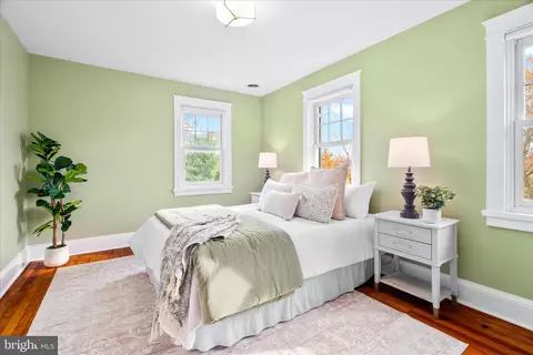 Bedroom - 301 Fleming Ave, Frederick, MD 21701 photo 1 of 6