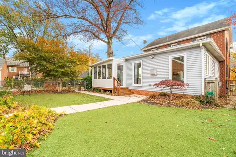 Exterior - 301 Fleming Ave, Frederick, MD 21701 photo 9 of 12