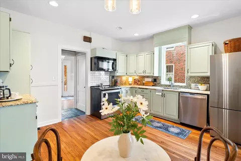 Kitchen - 301 Fleming Ave, Frederick, MD 21701 photo 4 of 6