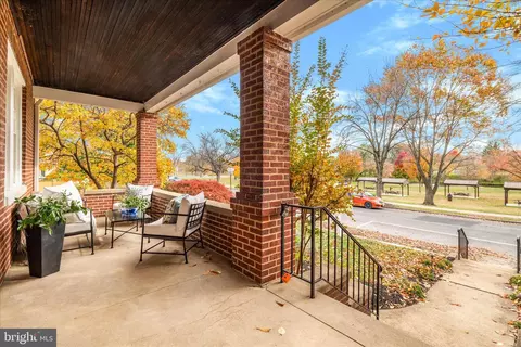 Exterior - 301 Fleming Ave, Frederick, MD 21701 photo 3 of 12