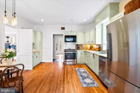Kitchen - 301 Fleming Ave, Frederick, MD 21701 photo 1 of 6