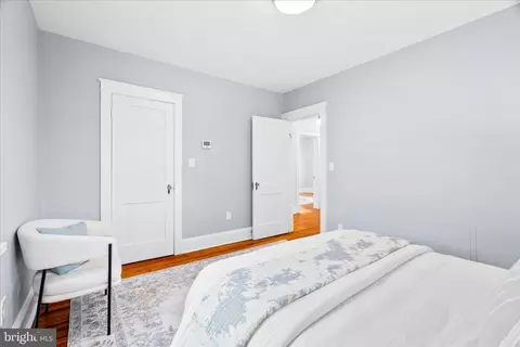 Bedroom - 301 Fleming Ave, Frederick, MD 21701 photo 5 of 6