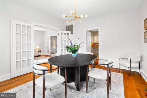 Dining - 301 Fleming Ave, Frederick, MD 21701 photo 3 of 3