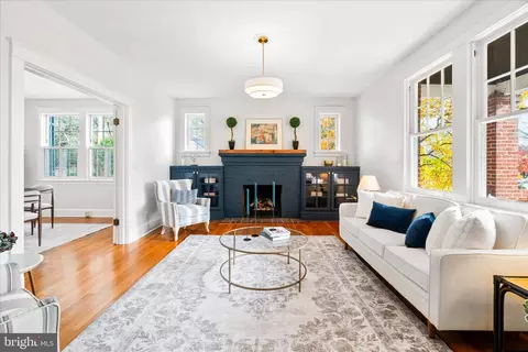 Living - 301 Fleming Ave, Frederick, MD 21701 photo 1 of 5