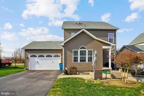 4695 Puller Dr, Jefferson, MD 21755 photo 4