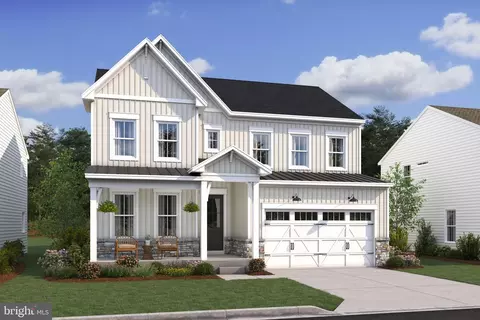 000000 Mae Wade Ave #N/A, Adamstown, MD 21710