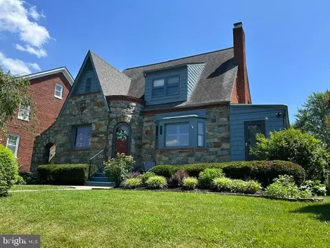 406 Carroll Pkwy, Frederick, MD 21701