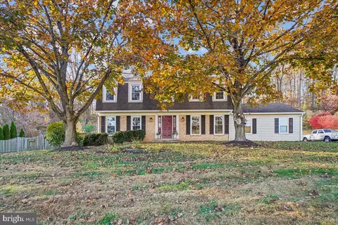 6506 Carrie Lynn Ct, Mount Airy, MD 21771