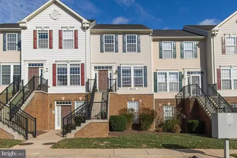 6502 Montalto Xing #H, Frederick, MD 21703