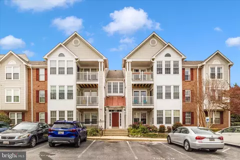 1603 Berry Rose Ct #3D, Frederick, MD 21701