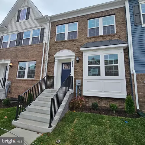 2262 Marcy Dr, Frederick, MD 21702