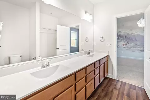 Entry Way - 5521 Hawk Ridge Rd, Frederick, MD 21704 photo 14 of 16