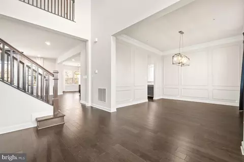 Entry Way - 5521 Hawk Ridge Rd, Frederick, MD 21704 photo 2 of 16