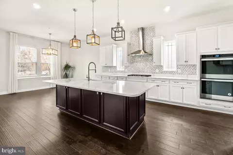 Kitchen - 5521 Hawk Ridge Rd, Frederick, MD 21704 photo 1 of 2