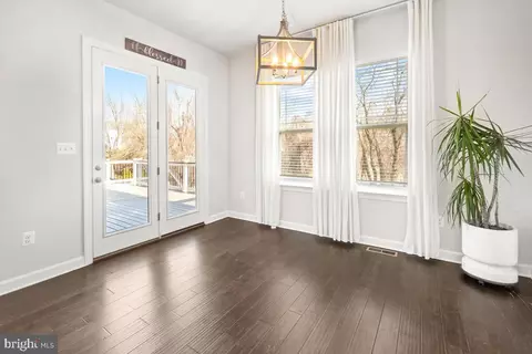 Entry Way - 5521 Hawk Ridge Rd, Frederick, MD 21704 photo 8 of 16