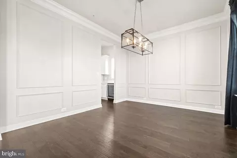 Entry Way - 5521 Hawk Ridge Rd, Frederick, MD 21704 photo 3 of 16