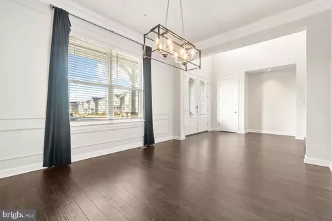 Entry Way - 5521 Hawk Ridge Rd, Frederick, MD 21704 photo 4 of 16