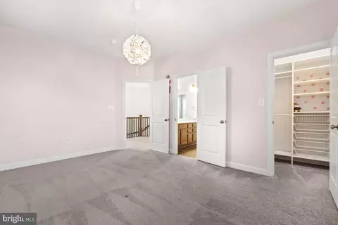 Bedroom - 5521 Hawk Ridge Rd, Frederick, MD 21704 photo 1 of 3