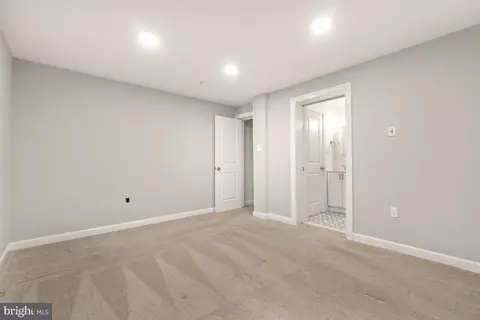 Bedroom - 5521 Hawk Ridge Rd, Frederick, MD 21704 photo 3 of 3