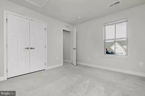 Bedroom - 6129 Dock St, Frederick, MD 21703 photo 6 of 6
