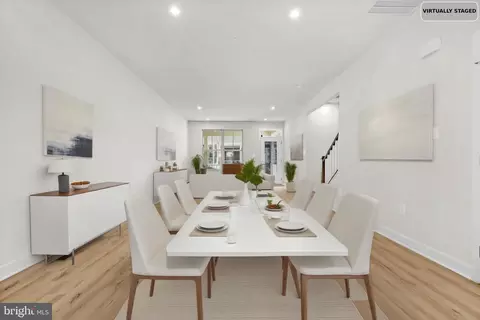 Dining - 6129 Dock St, Frederick, MD 21703 photo 1 of 1