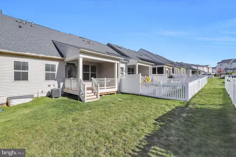 Exterior - 6129 Dock St, Frederick, MD 21703 photo 3 of 3