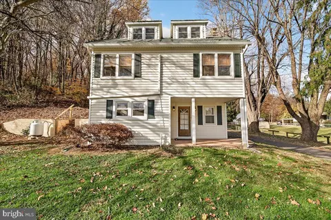 14936 Kelbaugh Rd, Thurmont, MD 21788