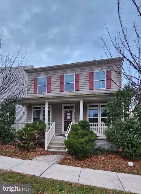 2107 Battery Ln, Frederick, MD 21702