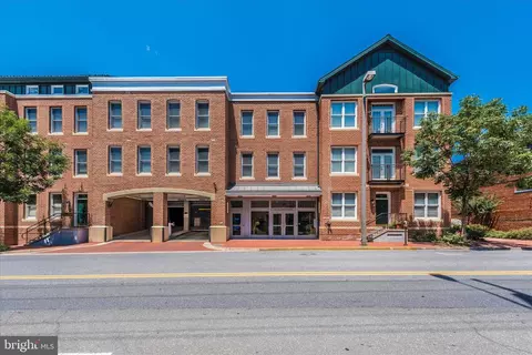 Exterior - 35 E All Saints St #306, Frederick, MD 21701 photo 3 of 3