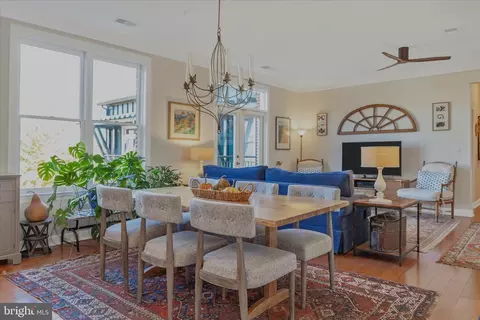 Dining - 35 E All Saints St #306, Frederick, MD 21701 photo 5 of 5