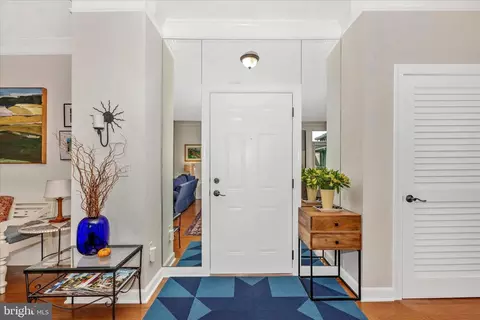 Entry Way - 35 E All Saints St #306, Frederick, MD 21701 photo 1 of 4