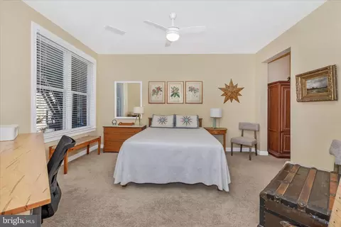 Bedroom - 35 E All Saints St #306, Frederick, MD 21701 photo 1 of 8