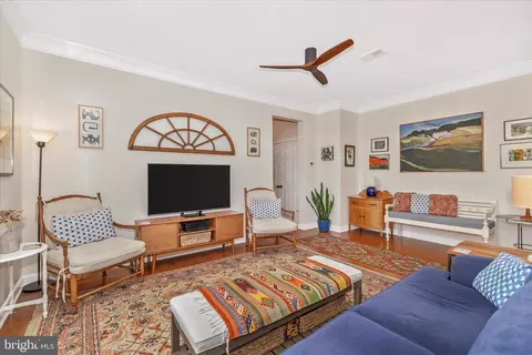 Living - 35 E All Saints St #306, Frederick, MD 21701 photo 2 of 2