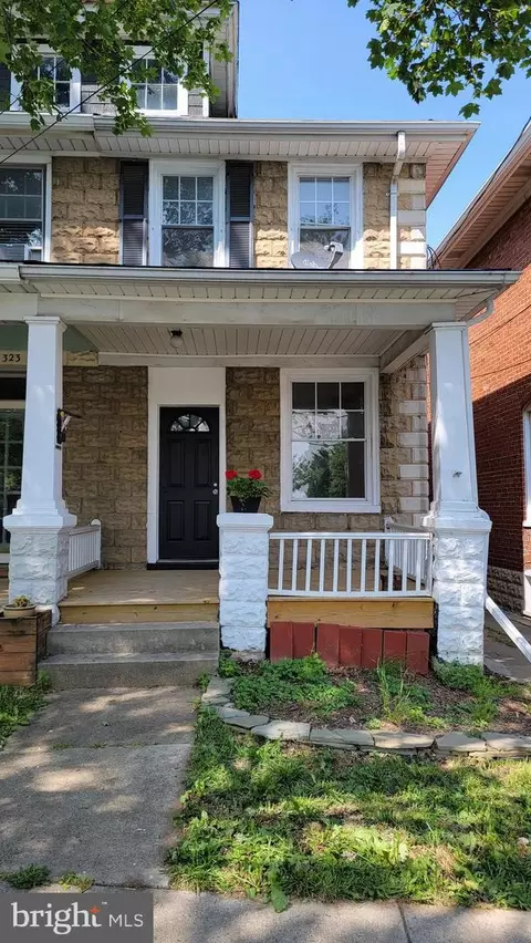 321 W 7th St, Frederick, MD 21701 photo 1
