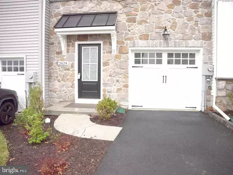 2624 Front Shed Dr, Frederick, MD 21702