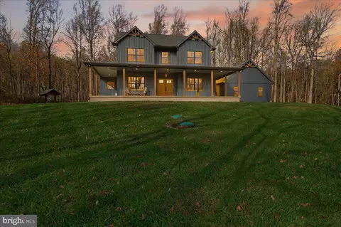 16080 Kelbaugh Rd, Thurmont, MD 21788