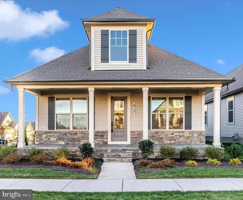 413 Bucklebury Ln, Frederick, MD 21702
