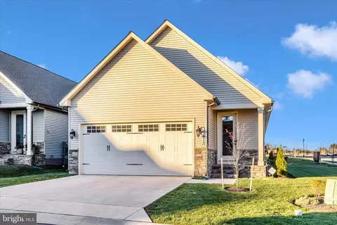 Exterior - 413 Bucklebury Ln, Frederick, MD 21702 photo 8 of 8