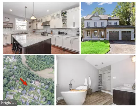 6804 Oakledge Ct, New Market, MD 21774
