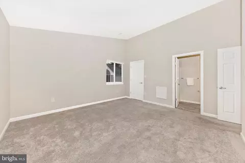 Bedroom - 2149 Wainwright Ct #2C, Frederick, MD 21702 photo 3 of 3