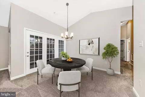 Dining - 2149 Wainwright Ct #2C, Frederick, MD 21702 photo 1 of 1