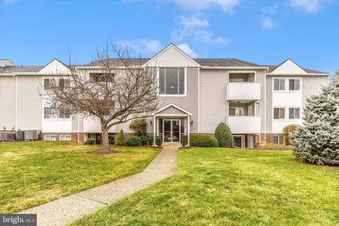 Exterior - 2149 Wainwright Ct #2C, Frederick, MD 21702 photo 4 of 4