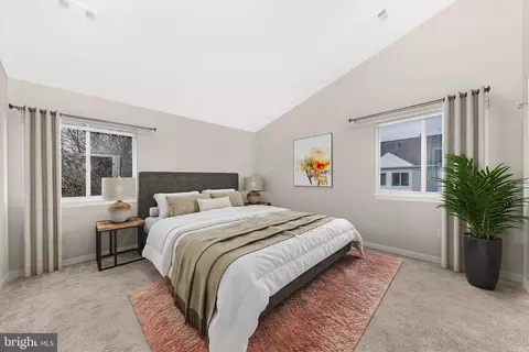 Bedroom - 2149 Wainwright Ct #2C, Frederick, MD 21702 photo 1 of 3