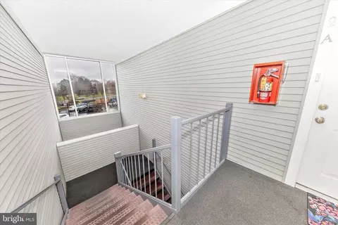 Entry Way - 2149 Wainwright Ct #2C, Frederick, MD 21702 photo 3 of 3