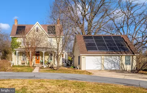 6710 Ford Rd, Frederick, MD 21702