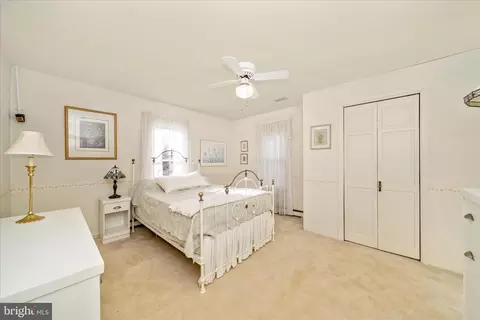 Bedroom - 6710 Ford Rd, Frederick, MD 21702 photo 6 of 6