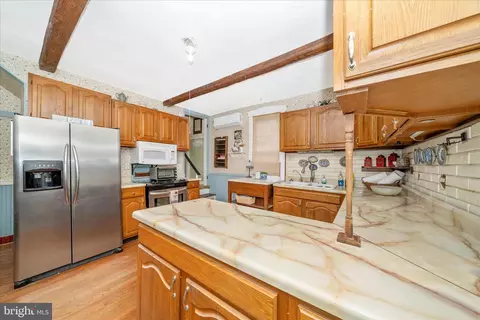 Kitchen - 6710 Ford Rd, Frederick, MD 21702 photo 1 of 5